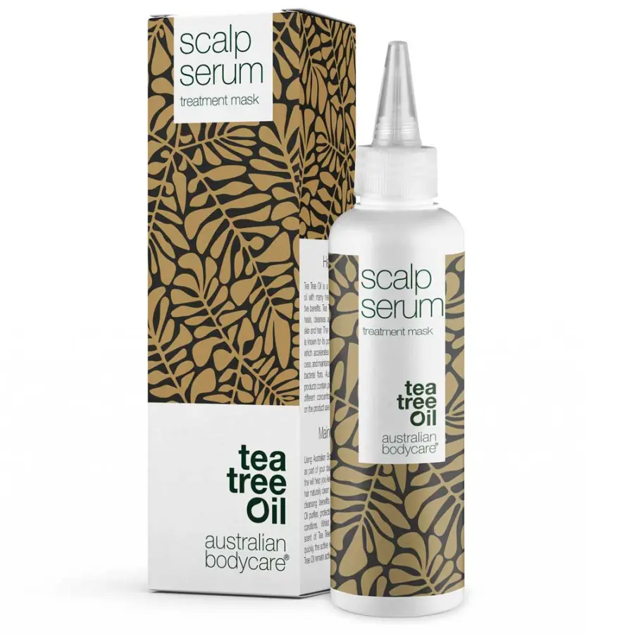 4764_AUSTRALIAN BODYCARE SCALP SERUM 150 ML